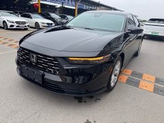 Honda Accord 260TURBO Excellence Edition - ფოტო 1