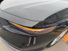 Honda Accord 260TURBO Excellence Edition - ფოტო 10