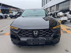 Honda Accord 260TURBO Excellence Edition - ფოტო 2