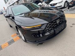 Honda Accord 260TURBO Excellence Edition - ფოტო 3