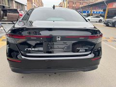Honda Accord 260TURBO Excellence Edition - ფოტო 4