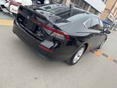 Honda Accord 260TURBO Excellence Edition - ფოტო 5