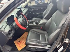 Honda Accord 260TURBO Excellence Edition - ფოტო 6