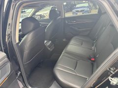 Honda Accord 260TURBO Excellence Edition - ფოტო 7