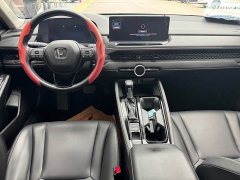 Honda Accord 260TURBO Excellence Edition - ფოტო 8