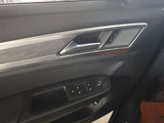 Volkswagen Teramont 2020 Facelift 330TSI FWD Comfort Edition - ფოტო 10