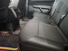 Volkswagen Teramont 2020 Facelift 330TSI FWD Comfort Edition - ფოტო 11
