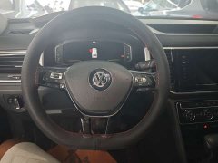Volkswagen Teramont 2020 Facelift 330TSI FWD Comfort Edition - ფოტო 5