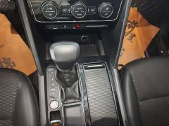Volkswagen Teramont 2020 Facelift 330TSI FWD Comfort Edition - ფოტო 8
