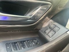 Toyota Vellfire 2024 Crown Hybrid 2.5L Premium Edition - ფოტო 10