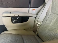 Toyota Vellfire 2024 Crown Hybrid 2.5L Premium Edition - ფოტო 12