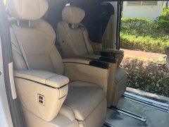 Toyota Vellfire 2024 Crown Hybrid 2.5L Premium Edition - ფოტო 14