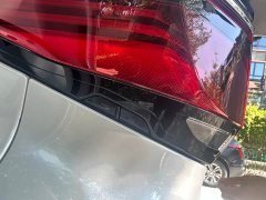 Toyota Vellfire 2024 Crown Hybrid 2.5L Premium Edition - ფოტო 15