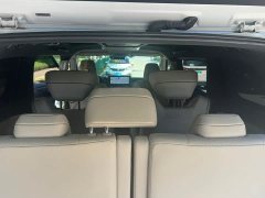 Toyota Vellfire 2024 Crown Hybrid 2.5L Premium Edition - ფოტო 16