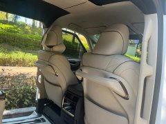 Toyota Vellfire 2024 Crown Hybrid 2.5L Premium Edition - ფოტო 17
