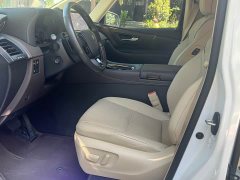 Toyota Vellfire 2024 Crown Hybrid 2.5L Premium Edition - ფოტო 8