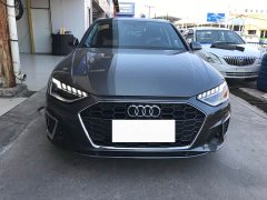 Audi A4L 40 TFSI Fashion Dynamic - ფოტო 2