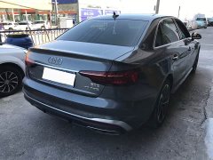 Audi A4L 40 TFSI Fashion Dynamic - ფოტო 4