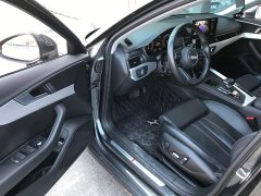 Audi A4L 40 TFSI Fashion Dynamic - ფოტო 5