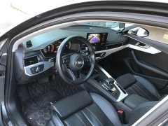 Audi A4L 40 TFSI Fashion Dynamic - ფოტო 6