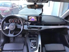Audi A4L 40 TFSI Fashion Dynamic - ფოტო 7