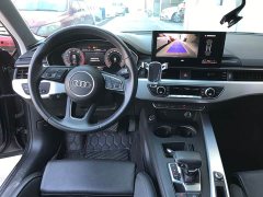 Audi A4L 40 TFSI Fashion Dynamic - ფოტო 8