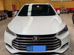 BYD Tang 2019 2.0T Automatic Smart Connected Prestige 7-Seater China VI - ფოტო 1