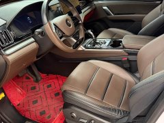 BYD Tang 2019 2.0T Automatic Smart Connected Prestige 7-Seater China VI - ფოტო 3