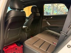 BYD Tang 2019 2.0T Automatic Smart Connected Prestige 7-Seater China VI - ფოტო 4