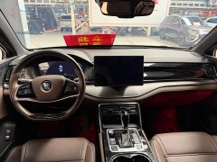 BYD Tang 2019 2.0T Automatic Smart Connected Prestige 7-Seater China VI - ფოტო 5