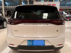 BYD Tang 2019 2.0T Automatic Smart Connected Prestige 7-Seater China VI - ფოტო 6