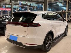 BYD Tang 2019 2.0T Automatic Smart Connected Prestige 7-Seater China VI - ფოტო 7