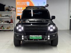 Jetour Chitu Traveler C-DM 208KM Wilderness Edition - ფოტო 2