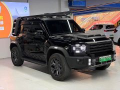 Jetour Chitu Traveler C-DM 208KM Wilderness Edition - ფოტო 3