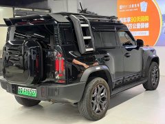 Jetour Chitu Traveler C-DM 208KM Wilderness Edition - ფოტო 6