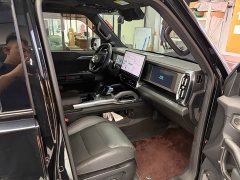 Jetour Chitu Traveler C-DM 208KM Wilderness Edition - ფოტო 7