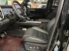 Jetour Chitu Traveler C-DM 208KM Wilderness Edition - ფოტო 8