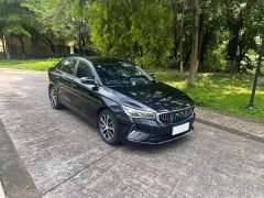 Geely Emgrand L 1.4T CVT Premier - ფოტო 1