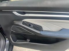 Geely Emgrand L 1.4T CVT Premier - ფოტო 10