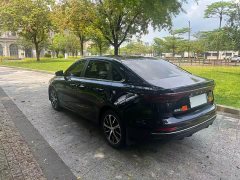 Geely Emgrand L 1.4T CVT Premier - ფოტო 11