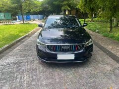Geely Emgrand L 1.4T CVT Premier - ფოტო 2