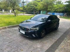 Geely Emgrand L 1.4T CVT Premier - ფოტო 3