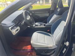Geely Emgrand L 1.4T CVT Premier - ფოტო 4