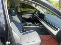 Geely Emgrand L 1.4T CVT Premier - ფოტო 5