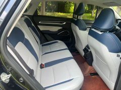 Geely Emgrand L 1.4T CVT Premier - ფოტო 7