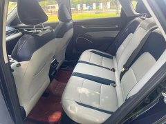 Geely Emgrand L 1.4T CVT Premier - ფოტო 8