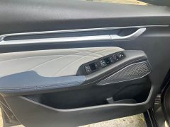 Geely Emgrand L 1.4T CVT Premier - ფოტო 9