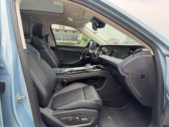 Voyah FREE 2021 4WD EREV First Edition Exclusive Luxury Package - ფოტო 11