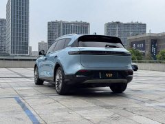 Voyah FREE 2021 4WD EREV First Edition Exclusive Luxury Package - ფოტო 17