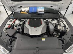 Audi A7 45 TFSI Premium Edition - ფოტო 10